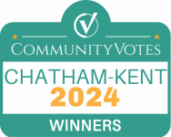 CommunityVotes Chatham-Kent 2024