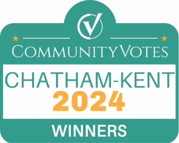 CommunityVotes Chatham-Kent 2024